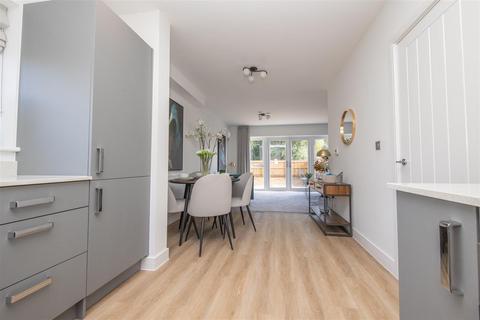 undefined, Kiln Crescent, Harwich CO12