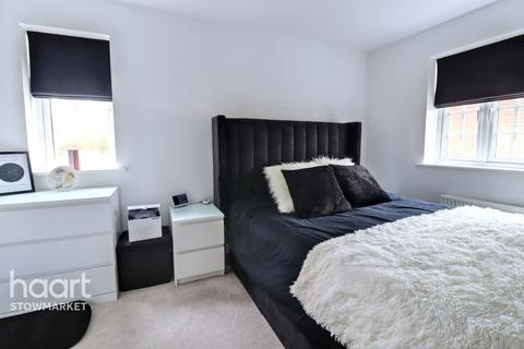undefined, Stowmarket IP14