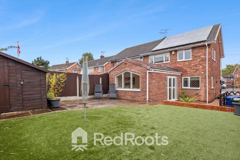 undefined, Adwick-le-street, South Yorkshire DN6