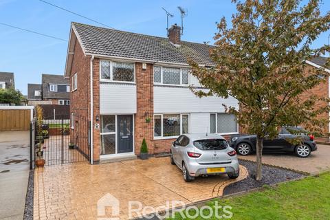 undefined, Adwick-le-street, South Yorkshire DN6