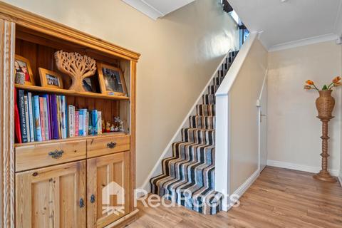 undefined, Adwick-le-street, South Yorkshire DN6