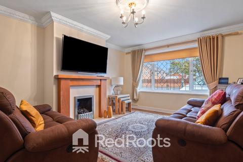 undefined, Adwick-le-street, South Yorkshire DN6