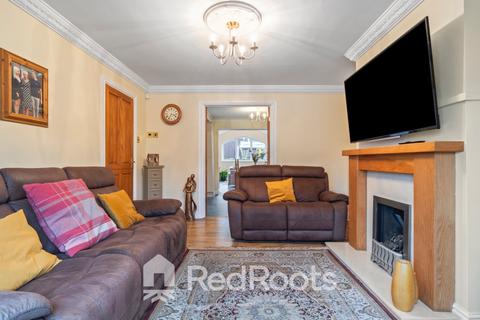 undefined, Adwick-le-street, South Yorkshire DN6