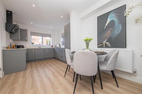 undefined, Kiln Crescent, Harwich CO12