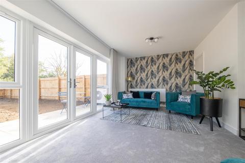 undefined, Kiln Crescent, Harwich CO12