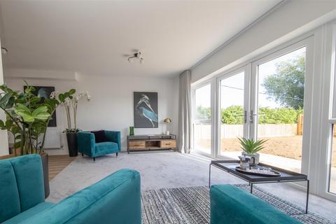 undefined, Kiln Crescent, Harwich CO12