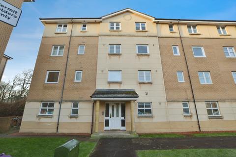 Tytler Gardens, Abbeyhill, Edinburgh, EH8