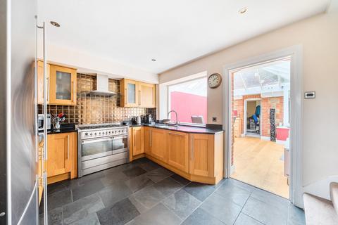 3 bedroom detached house for sale, The Street, Guildford GU3