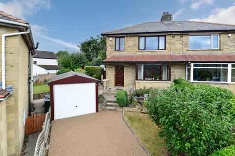 undefined, Primrose Drive, Bingley, West Yorkshire, BD16