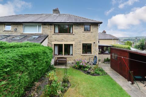 undefined, Primrose Drive, Bingley, West Yorkshire, BD16