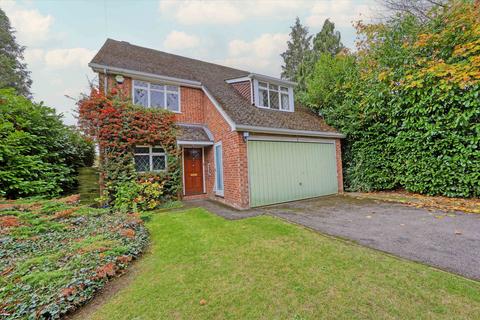 undefined, Vicarage Close, Cookham, SL6