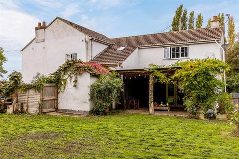 4 bedroom detached house for sale, Scrane End, Freiston, Boston