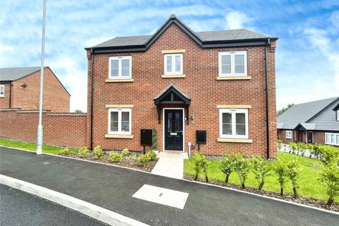 3 bedroom detached house to rent, Westminster Way, Telford TF2