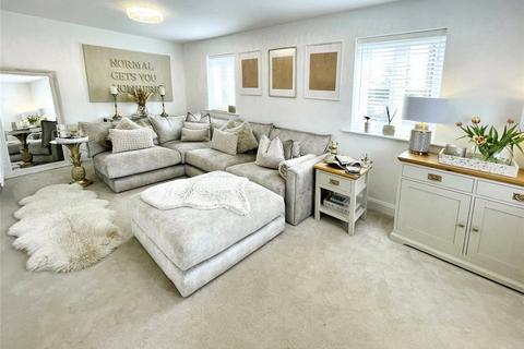 3 bedroom detached house to rent, Westminster Way, Telford TF2