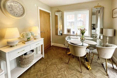 3 bedroom detached house to rent, Westminster Way, Telford TF2