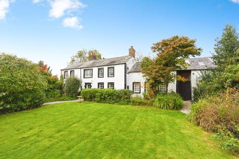 undefined, Glasson, Cumbria CA7