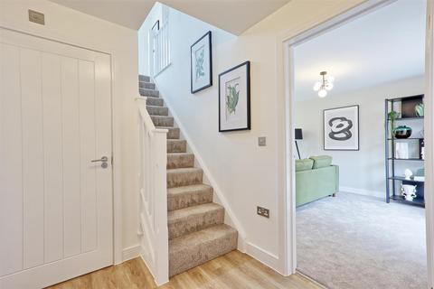 3 bedroom detached house for sale, Wisteria Way, Harwich CO12