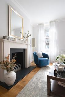 2 bedroom flat to rent, London W1U