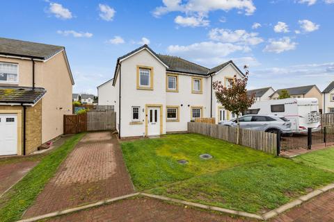 undefined, Clunie Way, Stanley, PH1