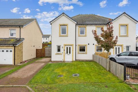 undefined, Clunie Way, Stanley, PH1