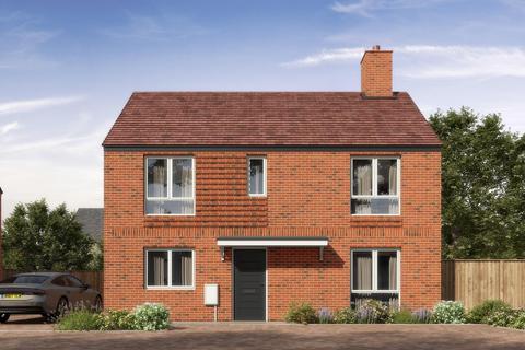 3 bedroom detached house for sale, Wisteria Way, Harwich CO12