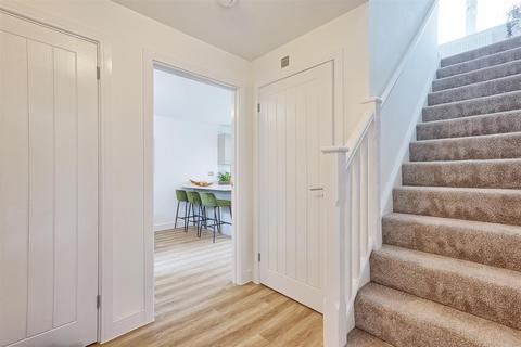 3 bedroom detached house for sale, Wisteria Way, Harwich CO12