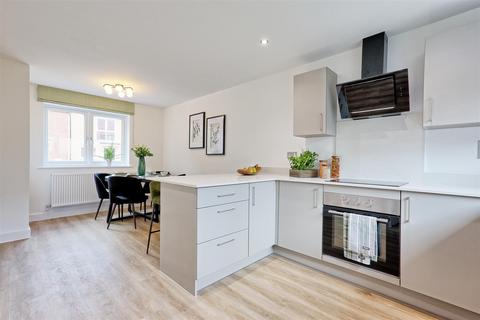 3 bedroom detached house for sale, Wisteria Way, Harwich CO12