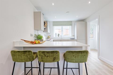 3 bedroom detached house for sale, Wisteria Way, Harwich CO12