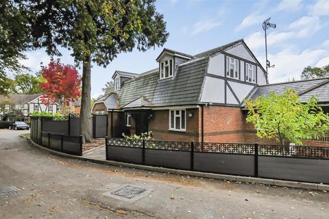 undefined, Hazel Road, Park Street, St. Albans