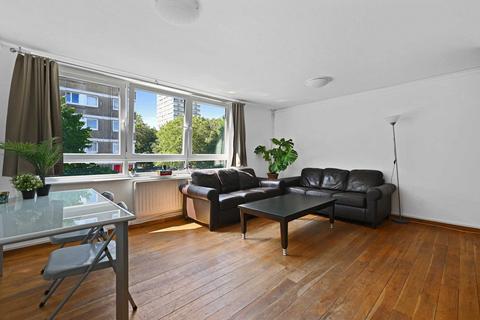 4 bedroom flat to rent, Jacobson Court, Surrey Lane, Battersea, London, SW11 3PP