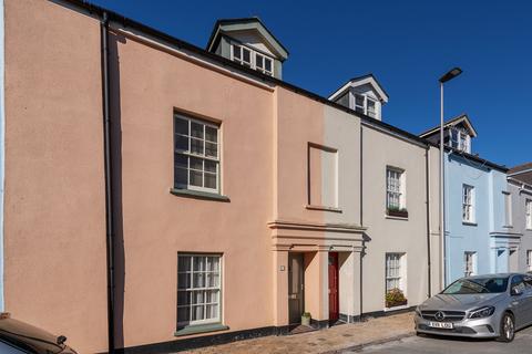 undefined, 1 Charles Street, Dartmouth, Devon