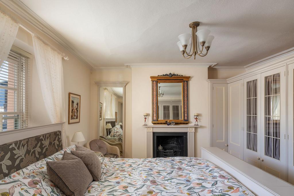 Principal Bedroom 1 Charles Street, Dartmouth