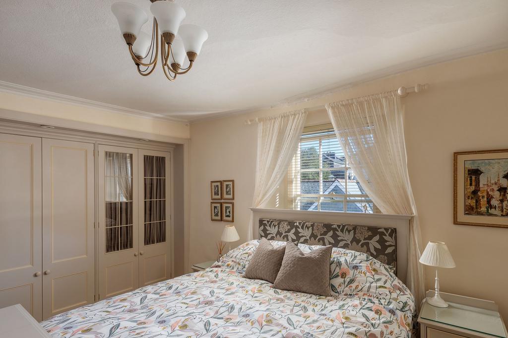 Principal Bedroom 1 Charles Street, Dartmouth