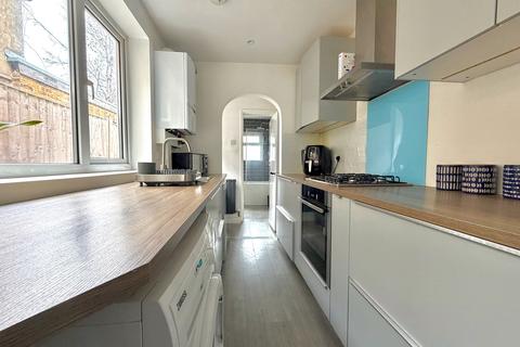 undefined, Cecil Street, Watford, WD24