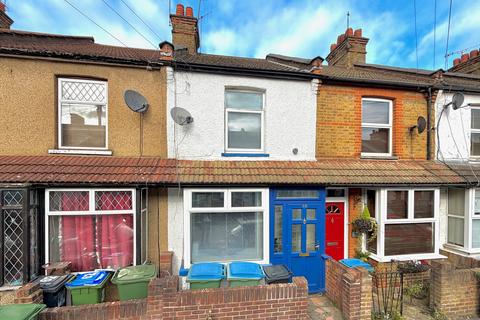 Cecil Street, Watford, WD24