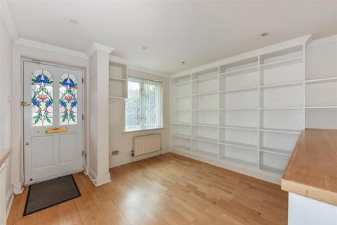 undefined, East Walls Close, Chichester
