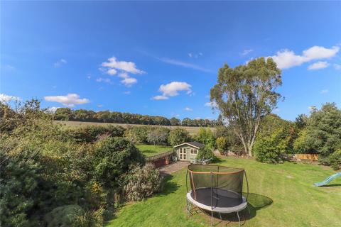 6 bedroom detached house for sale, Hatchet Lane, Hatherden, Andover, Hampshire, SP11
