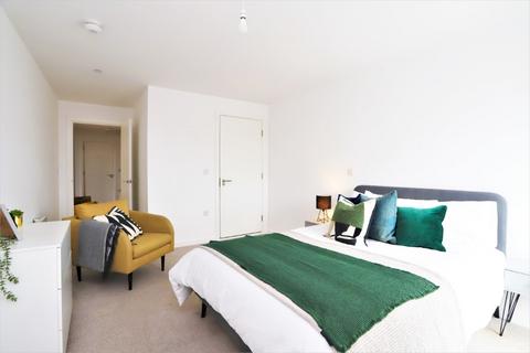 undefined, Salford Quays Salford M50