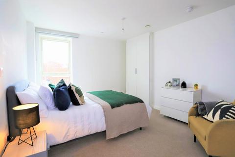 undefined, Salford Quays Salford M50