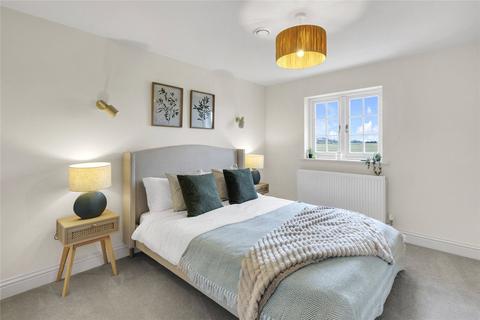 3 bedroom detached house for sale, The Street, Bapchild, Sittingbourne, Kent, ME9