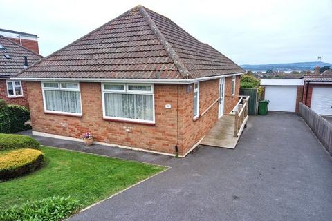 2 bedroom detached house for sale, Essington Close, Exmouth, EX8 4QY