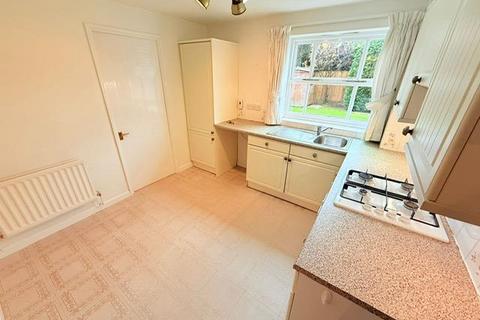 3 bedroom detached house to rent, Blaydon Avenue, Sutton Coldfield, West Midlands