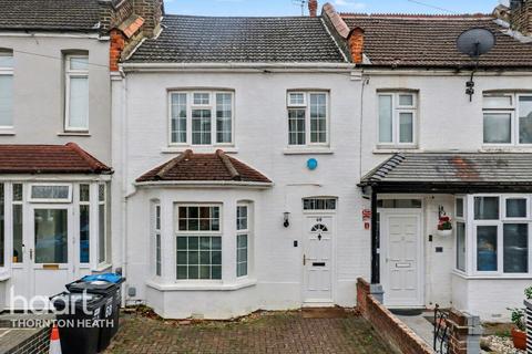 undefined, Totton Road, Thornton Heath