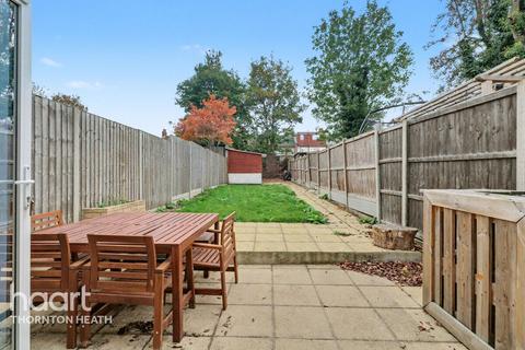 2 bedroom terraced house for sale, Totton Road, Thornton Heath