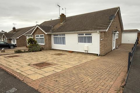 undefined, Columbine Gardens, Walton on the Naze, CO14
