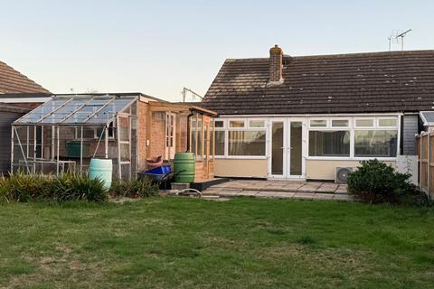 undefined, Columbine Gardens, Walton on the Naze, CO14