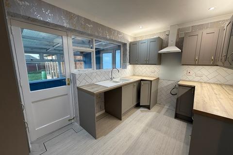 undefined, Columbine Gardens, Walton on the Naze, CO14