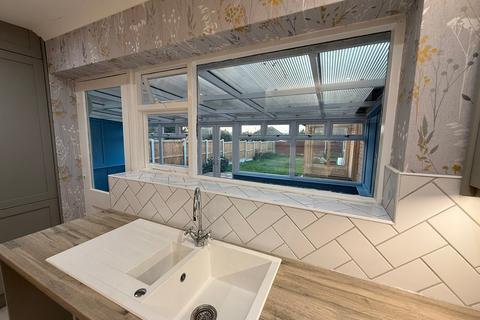 undefined, Columbine Gardens, Walton on the Naze, CO14