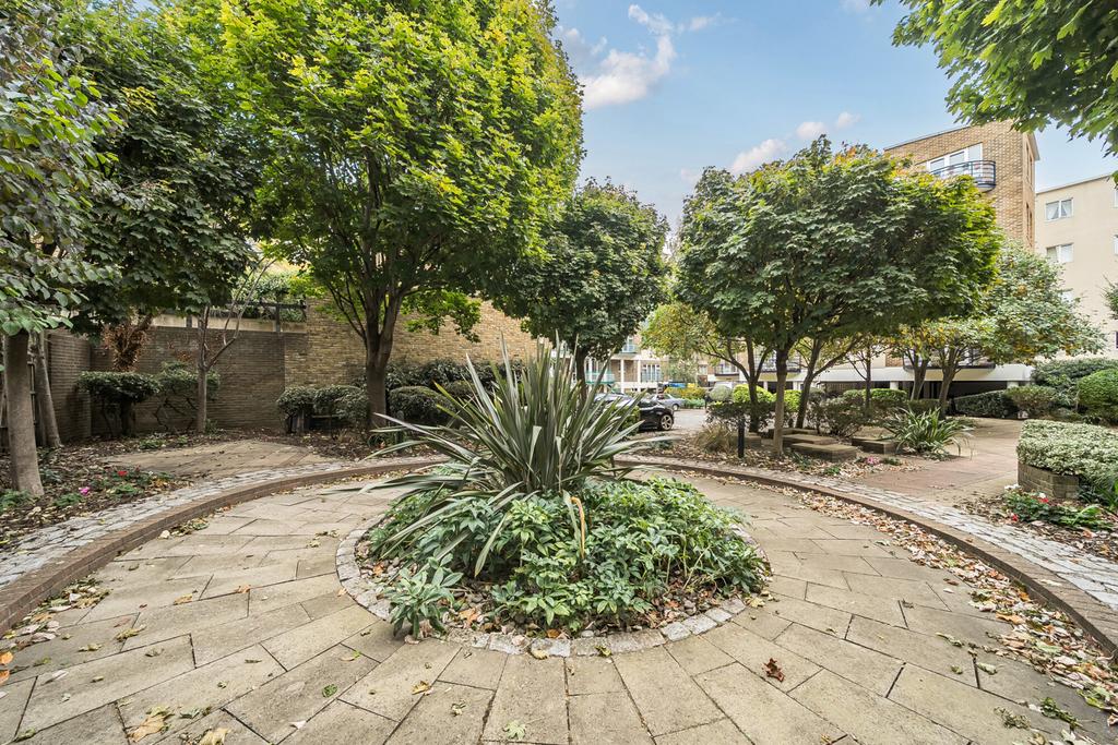 Communal Garden