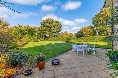 6 bedroom end of terrace house for sale, Ulverscroft, Bakeham Lane, Englefield Green, Surrey, TW20.